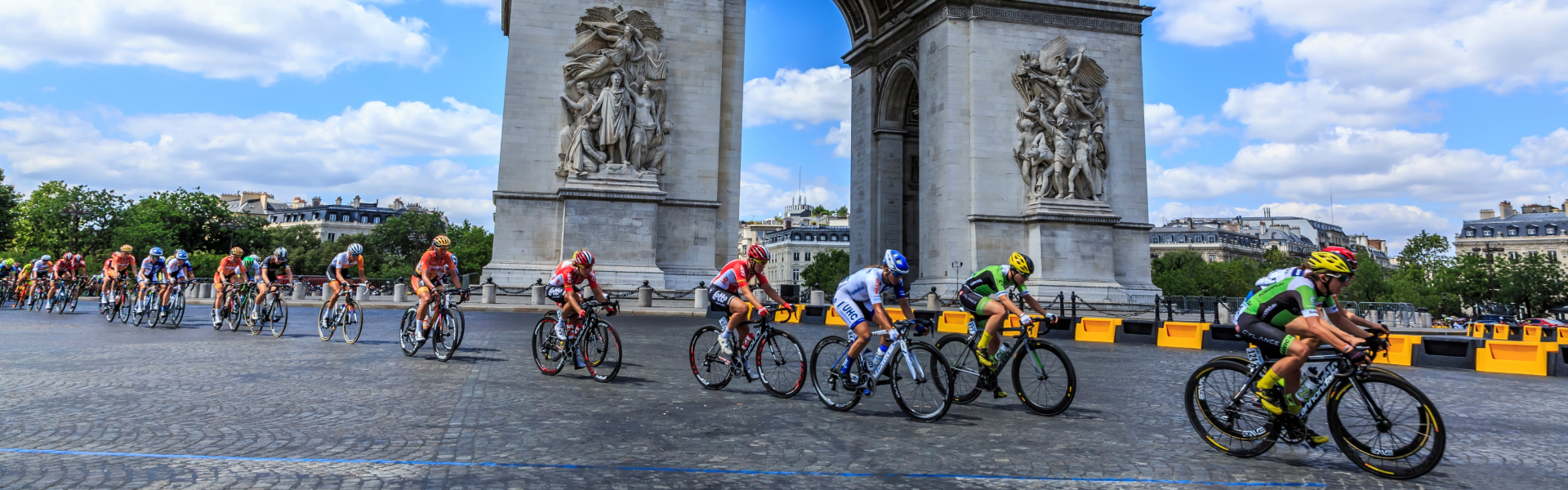 Tour de France 2026